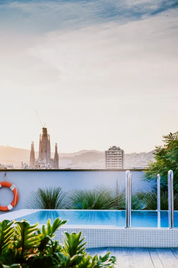 Vita Student Poblenou residence in Barcelona